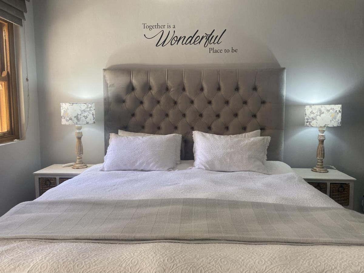 C-Vu-Cottage Cosy And Warm Private Apartment Mossel Bay Luaran gambar