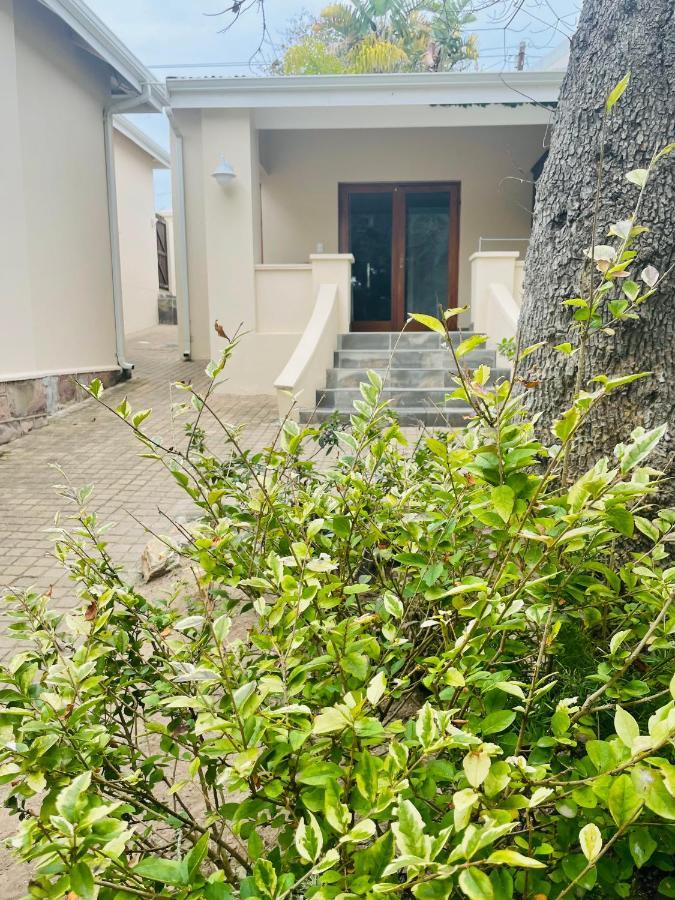 C-Vu-Cottage Cosy And Warm Private Apartment Mossel Bay Luaran gambar