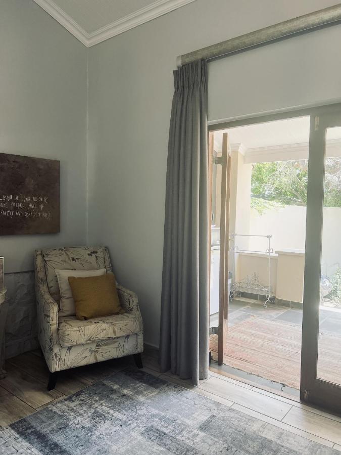 C-Vu-Cottage Cosy And Warm Private Apartment Mossel Bay Luaran gambar
