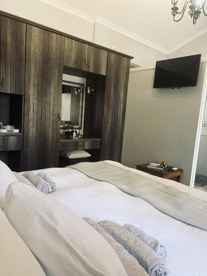 C-Vu-Cottage Cosy And Warm Private Apartment Mossel Bay Luaran gambar