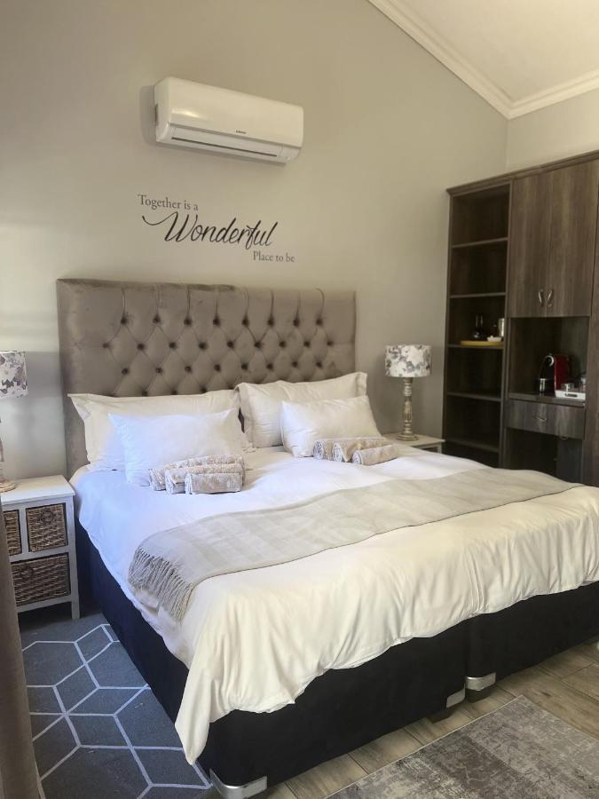 C-Vu-Cottage Cosy And Warm Private Apartment Mossel Bay Luaran gambar