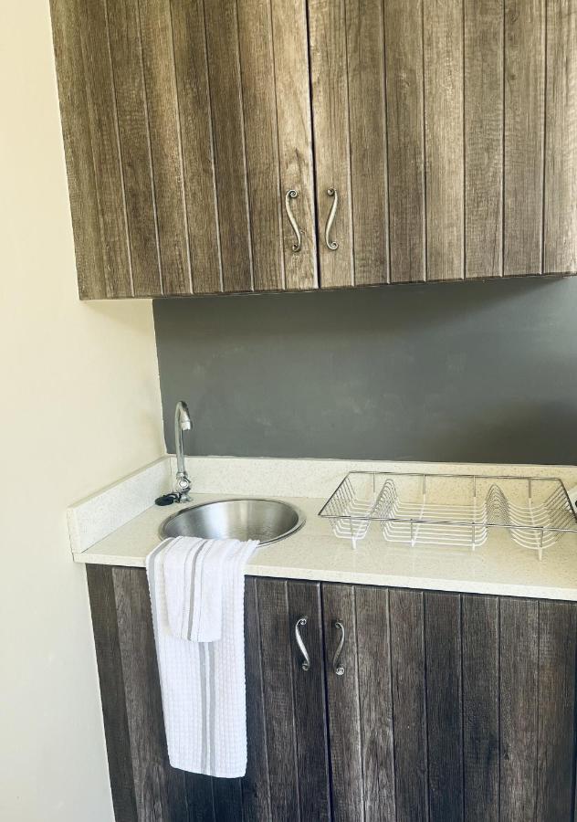 C-Vu-Cottage Cosy And Warm Private Apartment Mossel Bay Luaran gambar