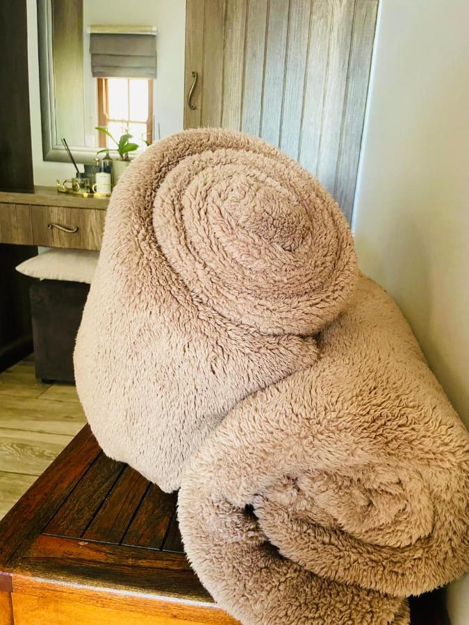C-Vu-Cottage Cosy And Warm Private Apartment Mossel Bay Luaran gambar