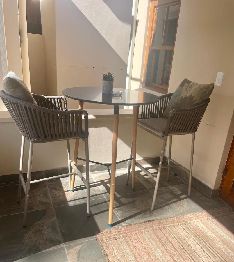 C-Vu-Cottage Cosy And Warm Private Apartment Mossel Bay Luaran gambar