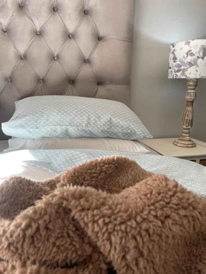 C-Vu-Cottage Cosy And Warm Private Apartment Mossel Bay Luaran gambar