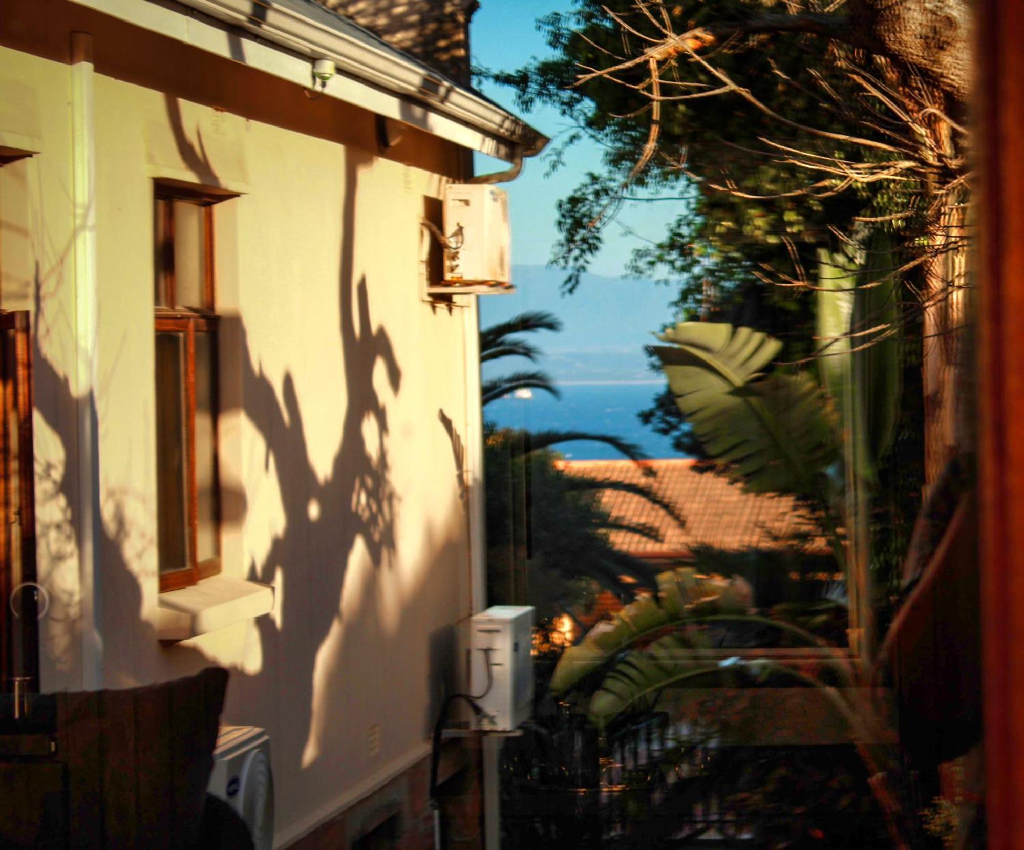 C-Vu-Cottage Cosy And Warm Private Apartment Mossel Bay Luaran gambar