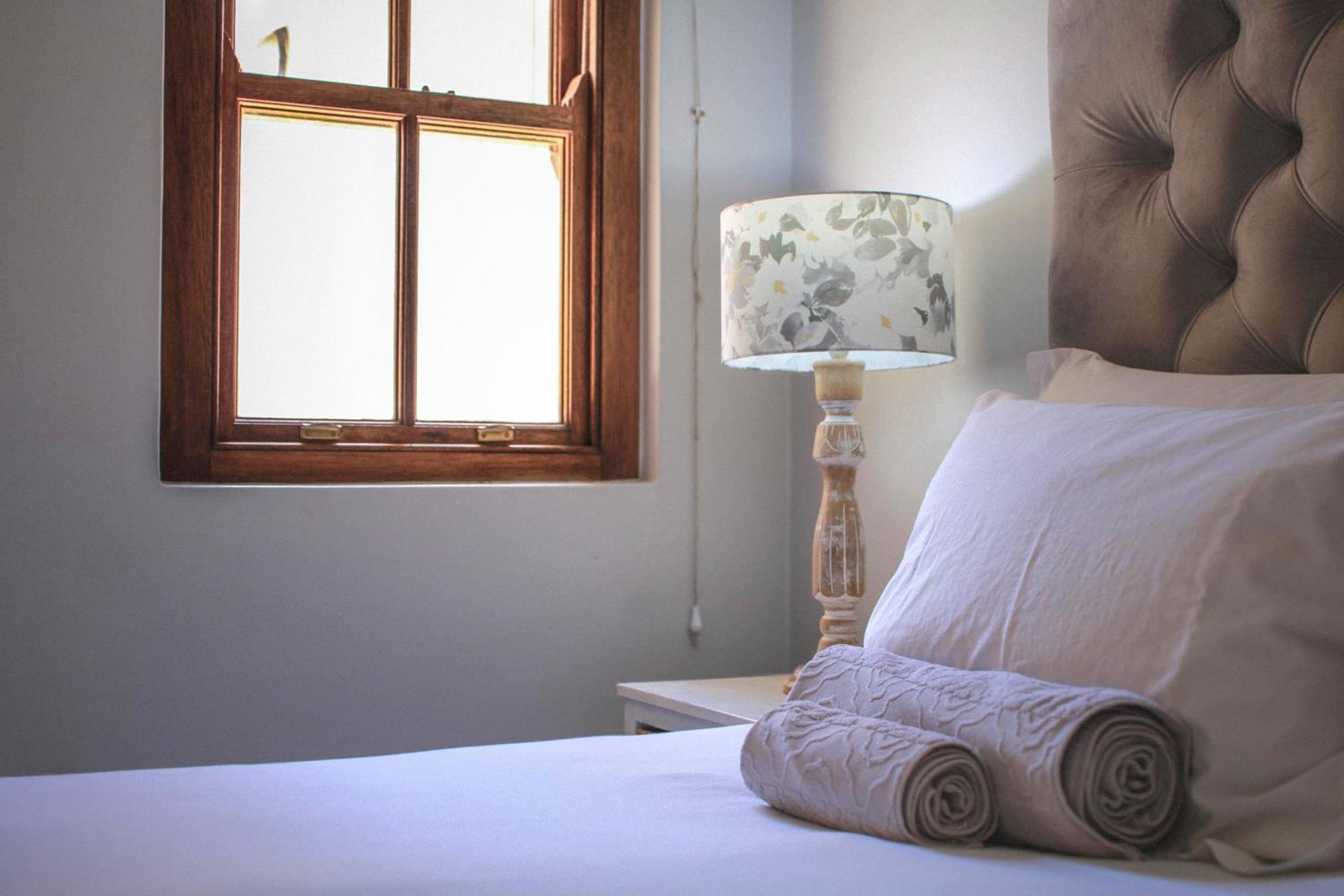 C-Vu-Cottage Cosy And Warm Private Apartment Mossel Bay Luaran gambar