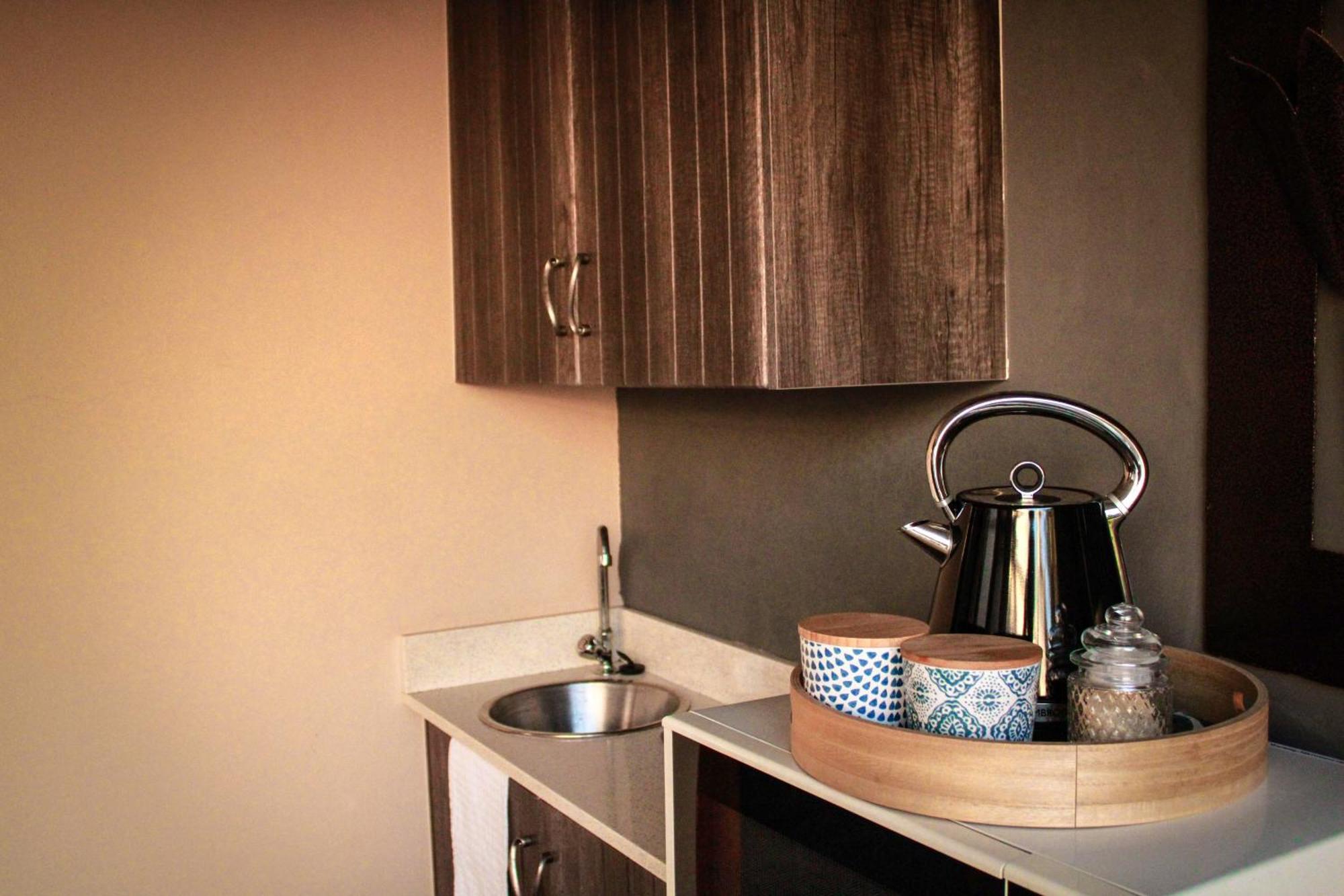 C-Vu-Cottage Cosy And Warm Private Apartment Mossel Bay Luaran gambar