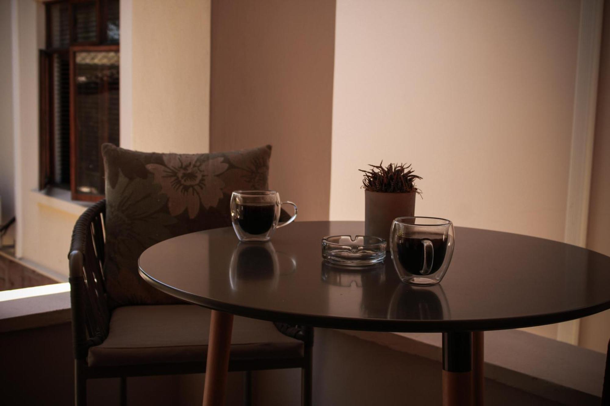 C-Vu-Cottage Cosy And Warm Private Apartment Mossel Bay Luaran gambar