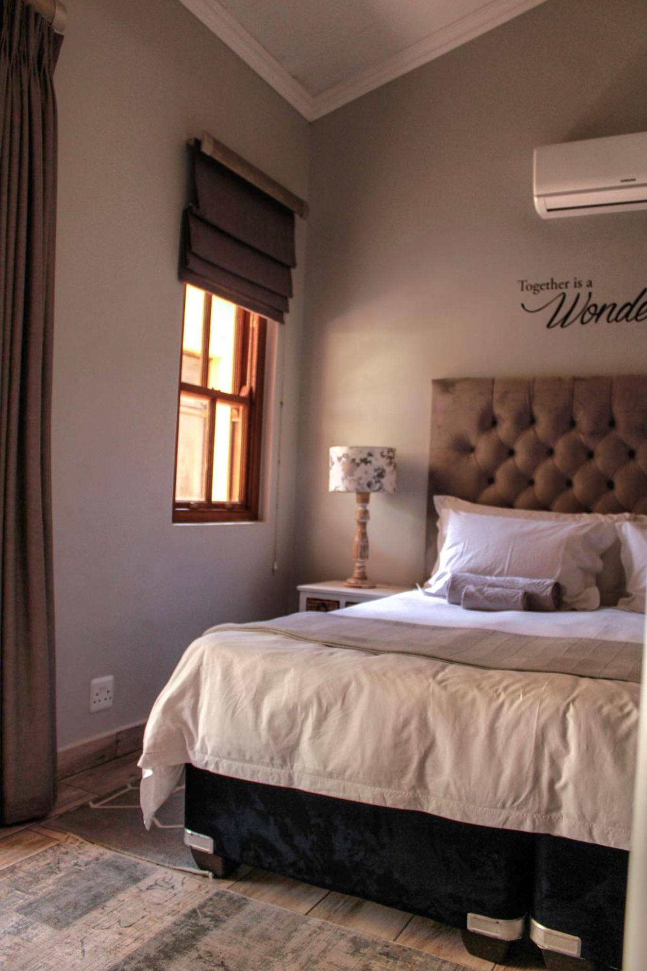 C-Vu-Cottage Cosy And Warm Private Apartment Mossel Bay Luaran gambar