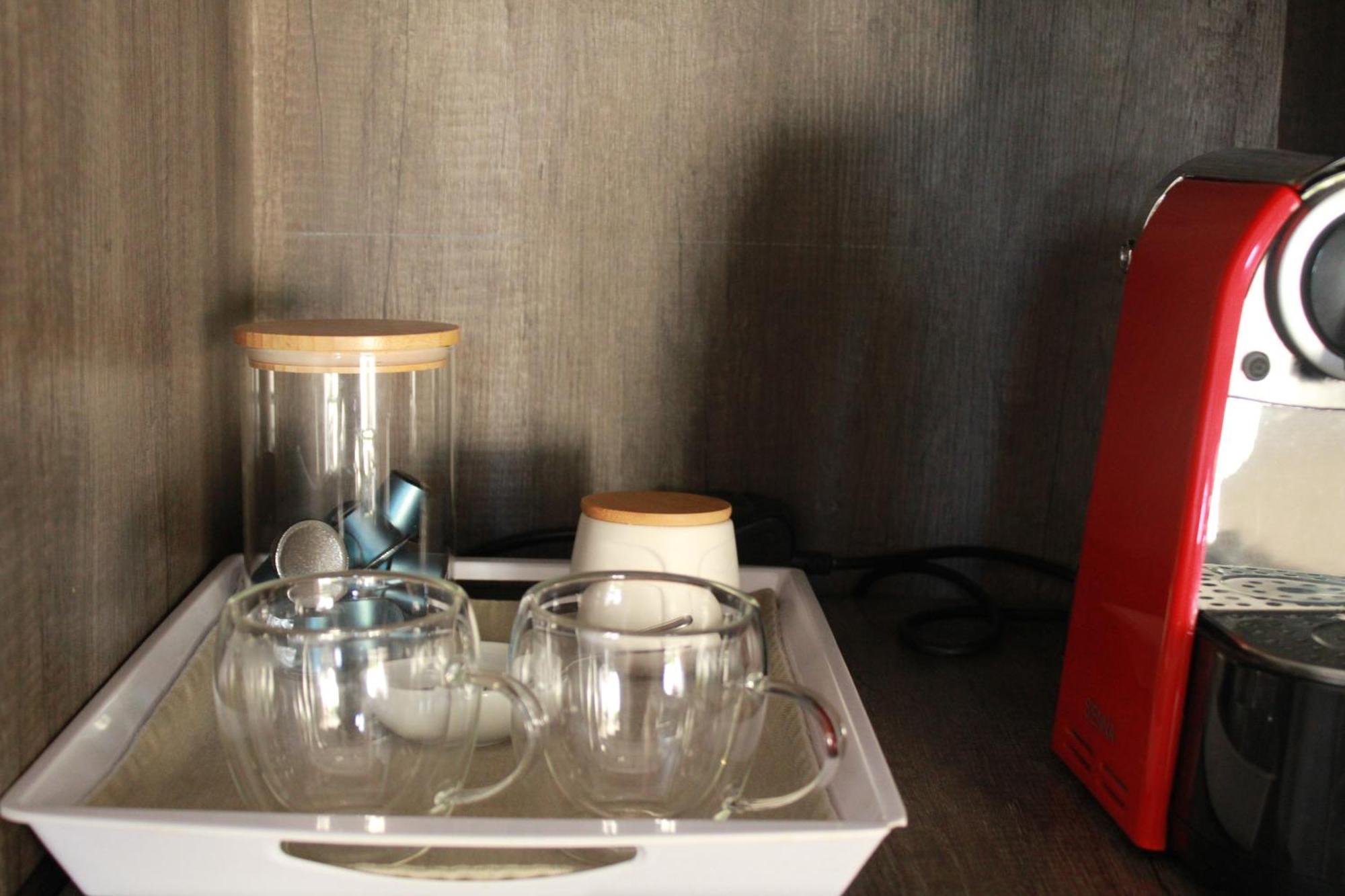 C-Vu-Cottage Cosy And Warm Private Apartment Mossel Bay Luaran gambar