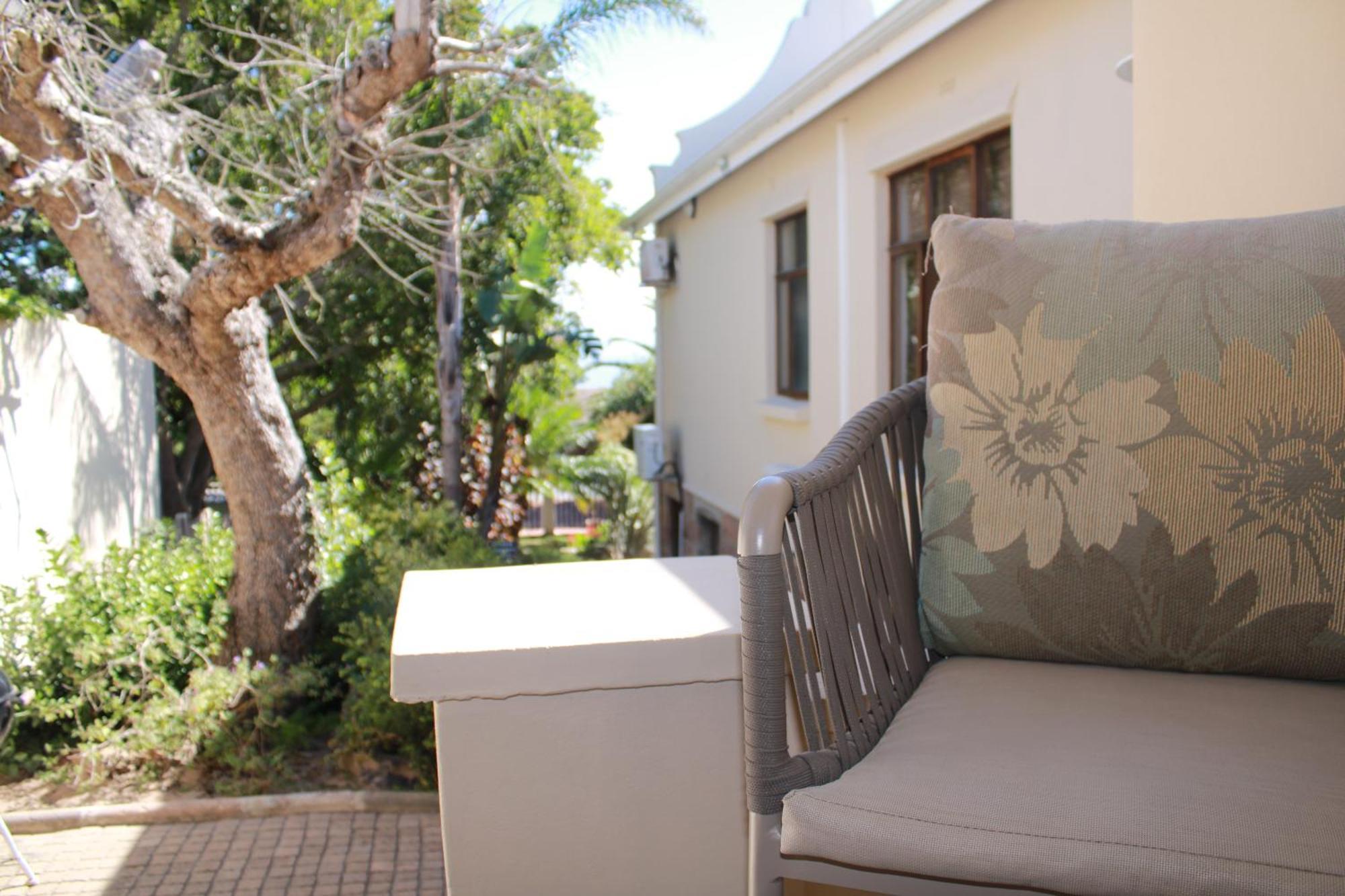C-Vu-Cottage Cosy And Warm Private Apartment Mossel Bay Luaran gambar