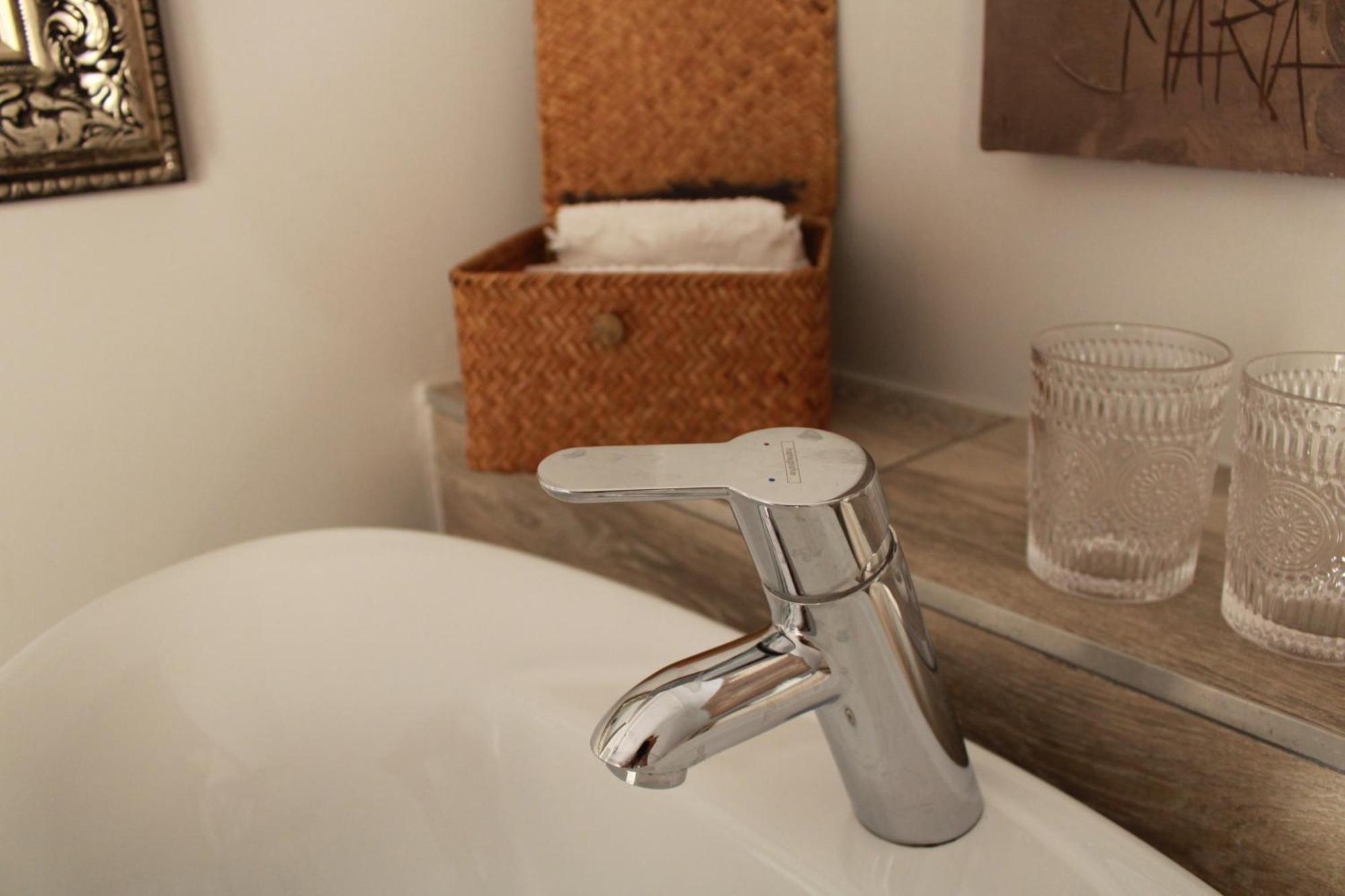 C-Vu-Cottage Cosy And Warm Private Apartment Mossel Bay Luaran gambar